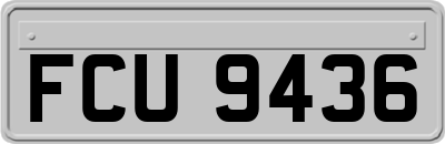 FCU9436