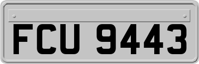 FCU9443