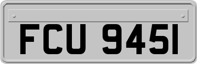 FCU9451