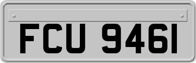 FCU9461