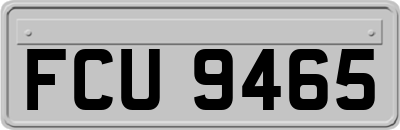 FCU9465