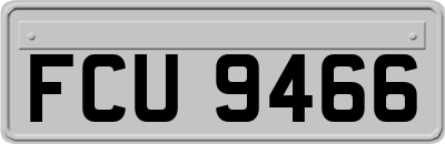 FCU9466