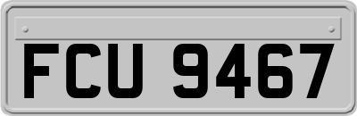 FCU9467