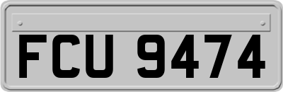 FCU9474