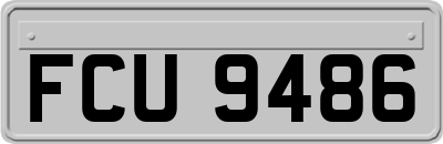 FCU9486