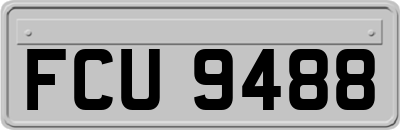 FCU9488