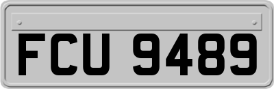 FCU9489