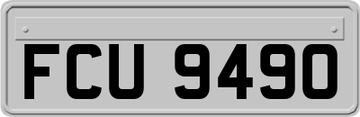 FCU9490