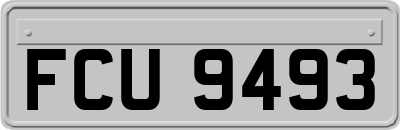 FCU9493