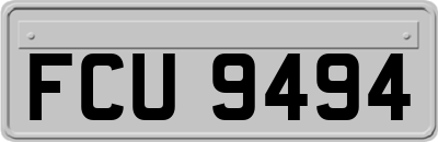 FCU9494