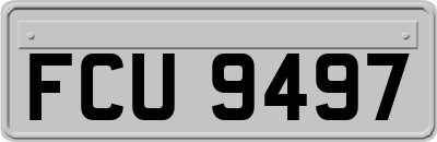 FCU9497
