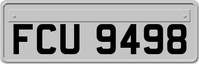 FCU9498