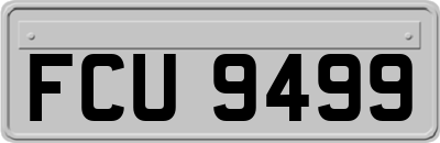 FCU9499