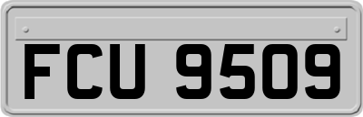 FCU9509