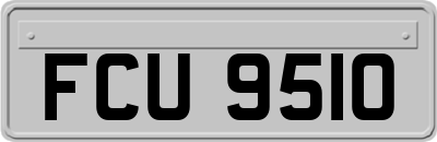 FCU9510