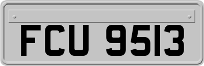 FCU9513
