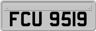 FCU9519