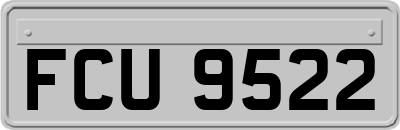 FCU9522