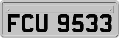 FCU9533