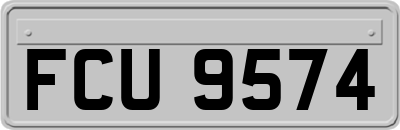 FCU9574