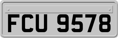 FCU9578