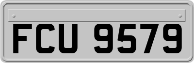 FCU9579