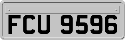 FCU9596
