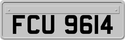 FCU9614