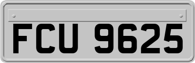 FCU9625