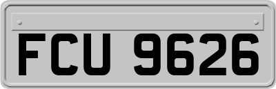 FCU9626