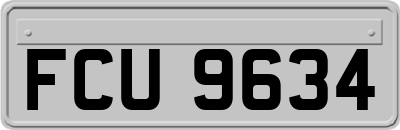 FCU9634