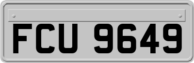 FCU9649