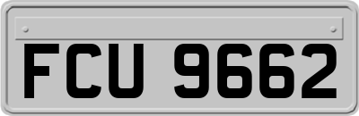 FCU9662