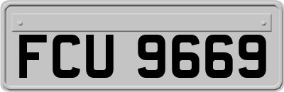 FCU9669