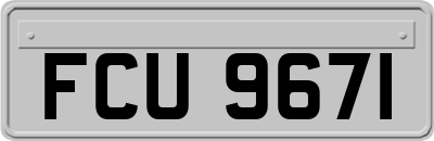 FCU9671