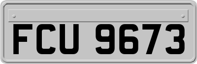 FCU9673