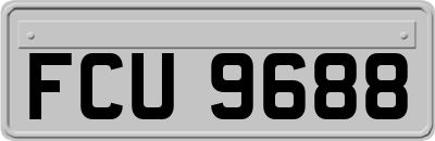 FCU9688