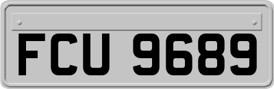 FCU9689