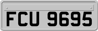 FCU9695