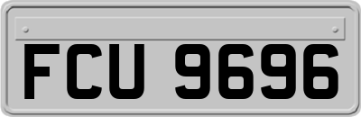 FCU9696