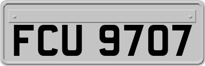 FCU9707