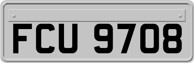 FCU9708