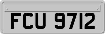 FCU9712