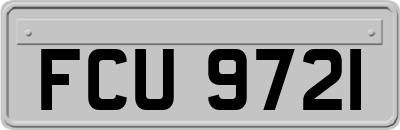FCU9721