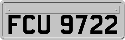 FCU9722