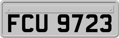 FCU9723