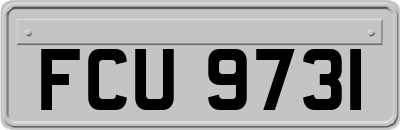 FCU9731