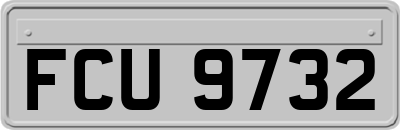 FCU9732