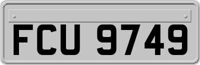 FCU9749