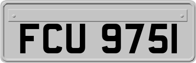 FCU9751